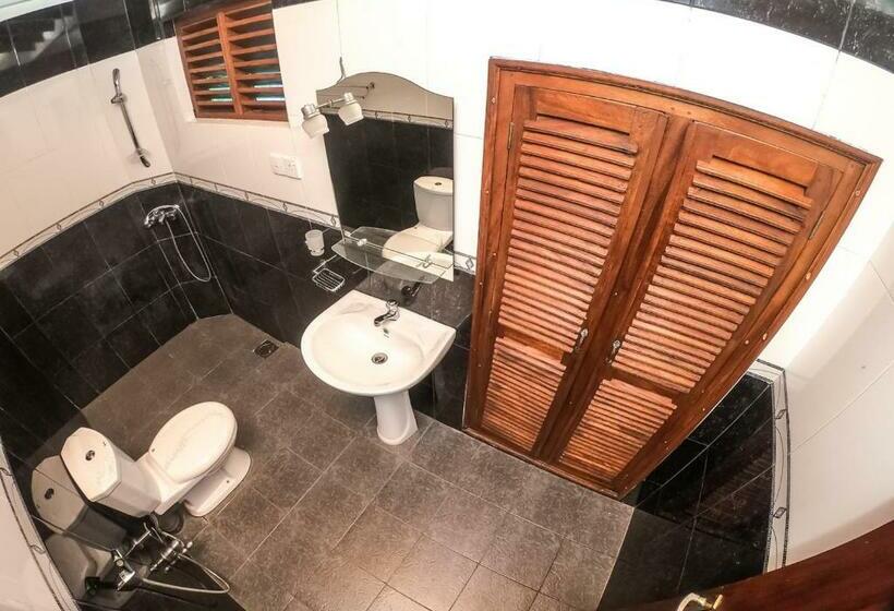 شقة غرفة نوم واحدة مزودة بشُرفة, Araliya Garden