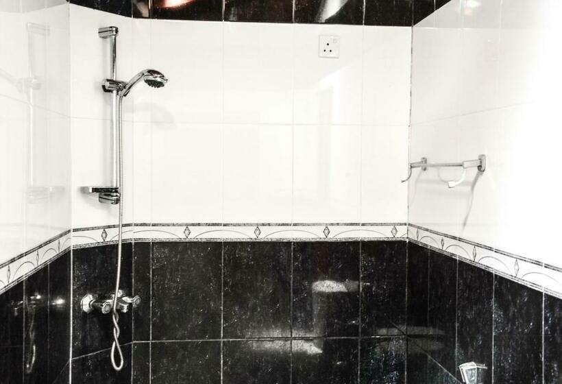 شقة غرفة نوم واحدة مزودة بشُرفة, Araliya Garden