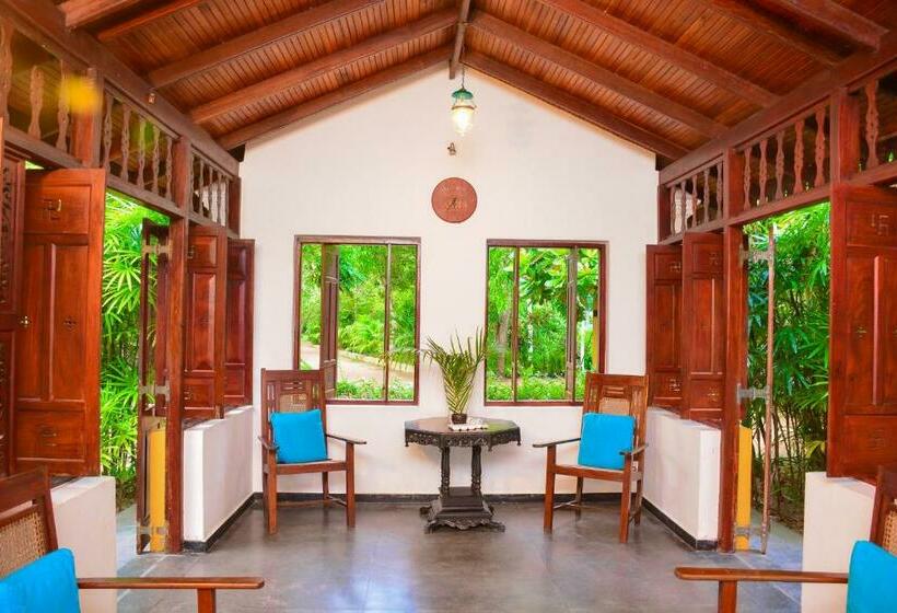 غرفة قياسية, Araliya Garden