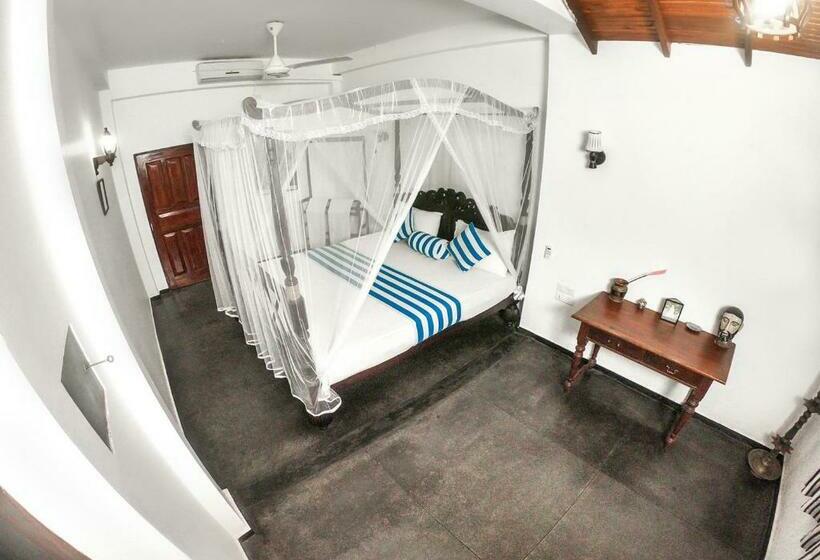 غرفة قياسية, Araliya Garden