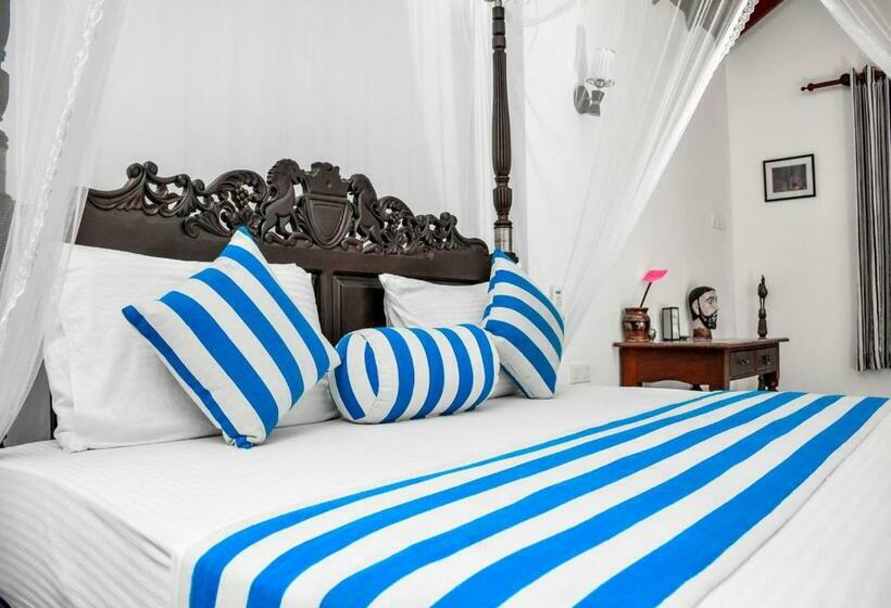 غرفة قياسية, Araliya Garden