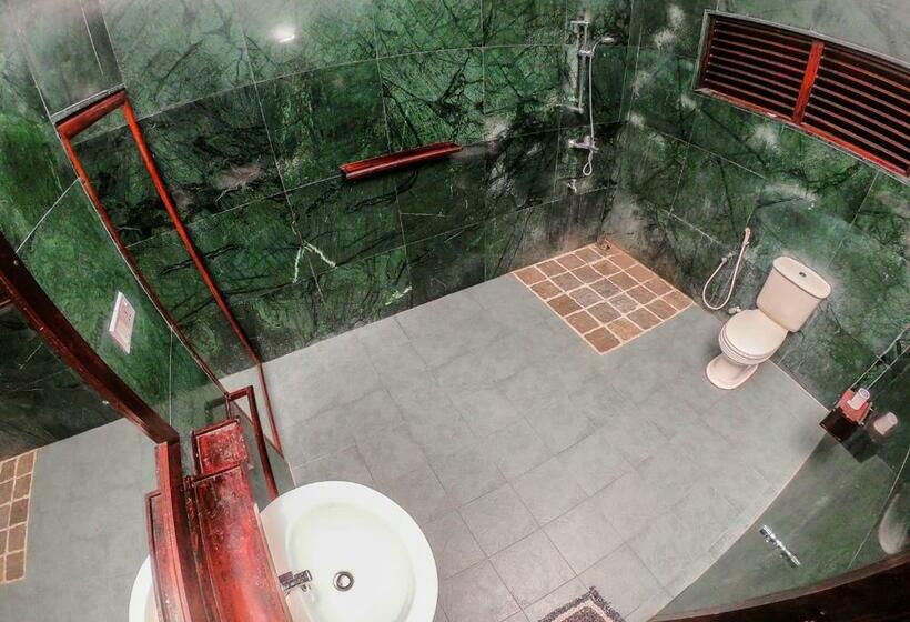 غرفة قياسية, Araliya Garden