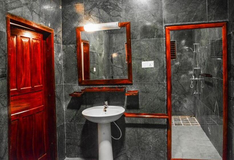 غرفة قياسية, Araliya Garden