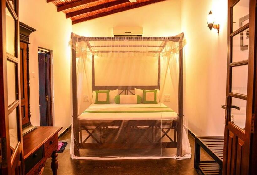 غرفة قياسية, Araliya Garden