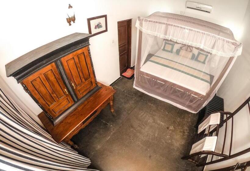 غرفة قياسية, Araliya Garden