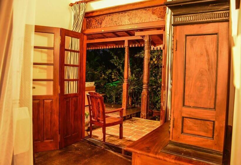 غرفة قياسية, Araliya Garden