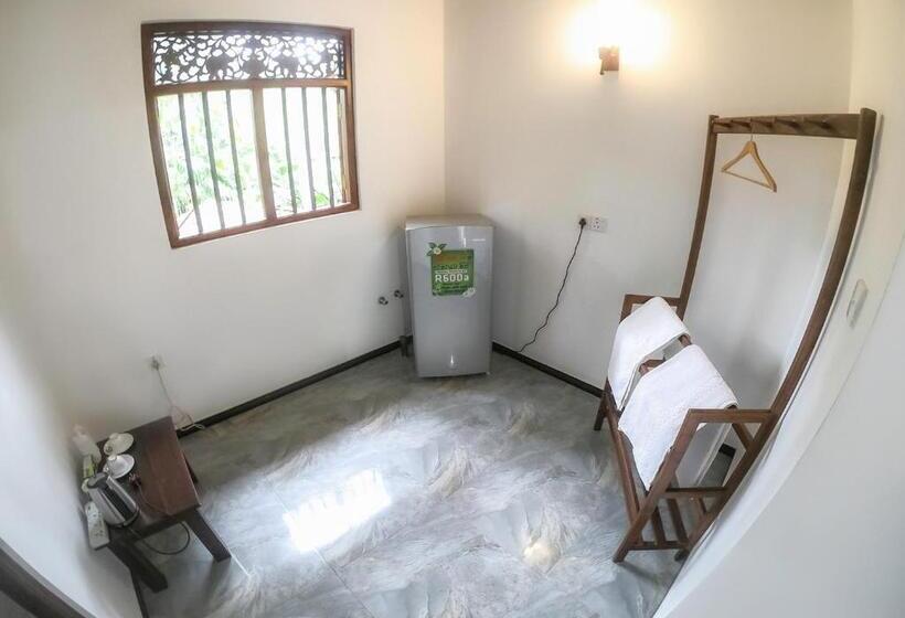 فيلا غرفة نوم واحدة مطلة على الحديقة, Araliya Garden