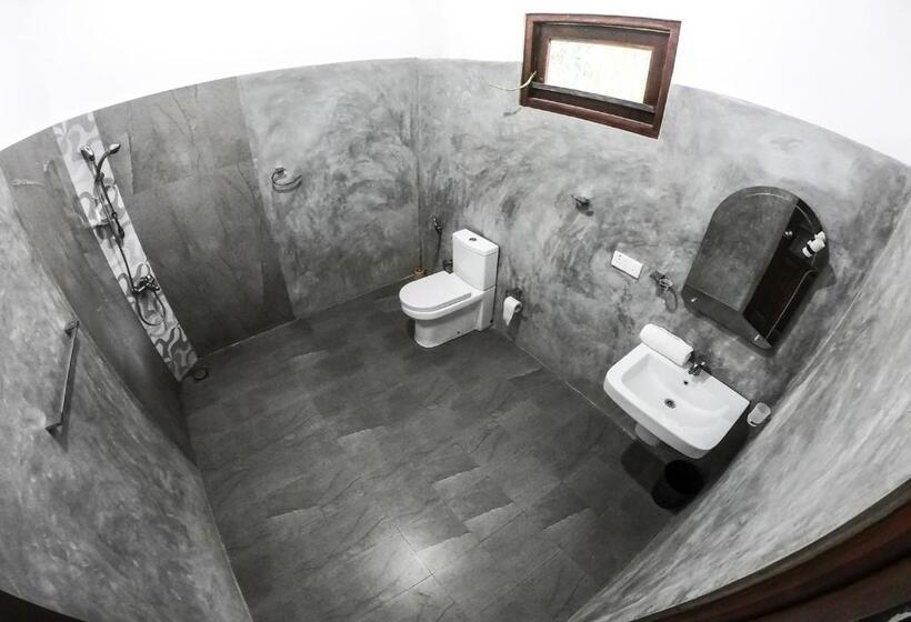 فيلا غرفة نوم واحدة مطلة على الحديقة, Araliya Garden