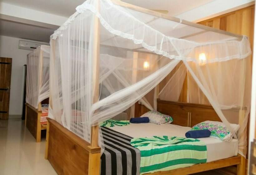 Habitació Estàndard, Sky Garden Mini