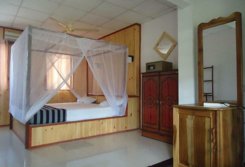 Habitació Deluxe, Sky Garden Mini