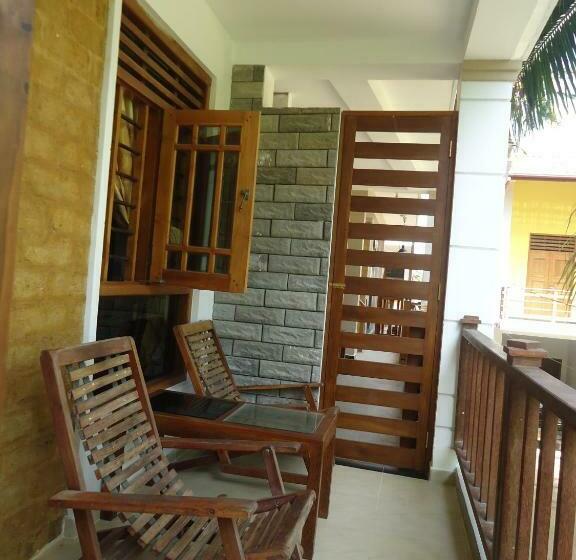 Habitació Deluxe, Sky Garden Mini