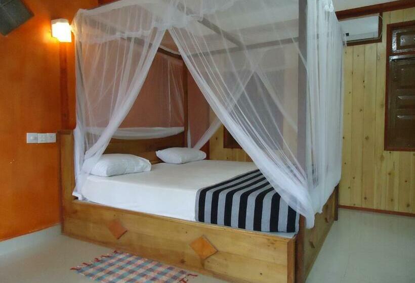 Habitació Deluxe, Sky Garden Mini