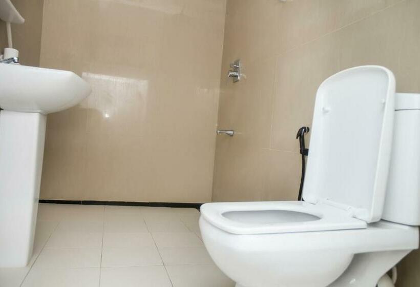 Habitació Deluxe, Sky Garden Mini