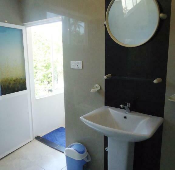 Habitació Deluxe, Sky Garden Mini