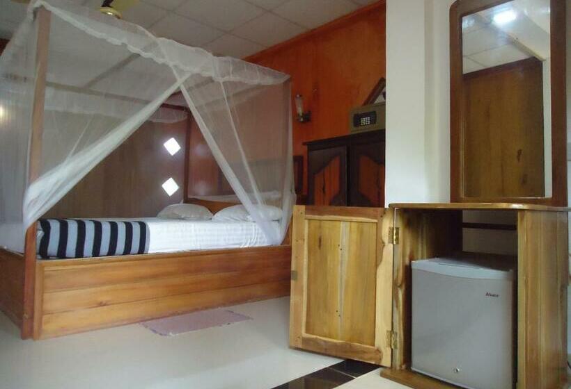 Habitació Deluxe, Sky Garden Mini