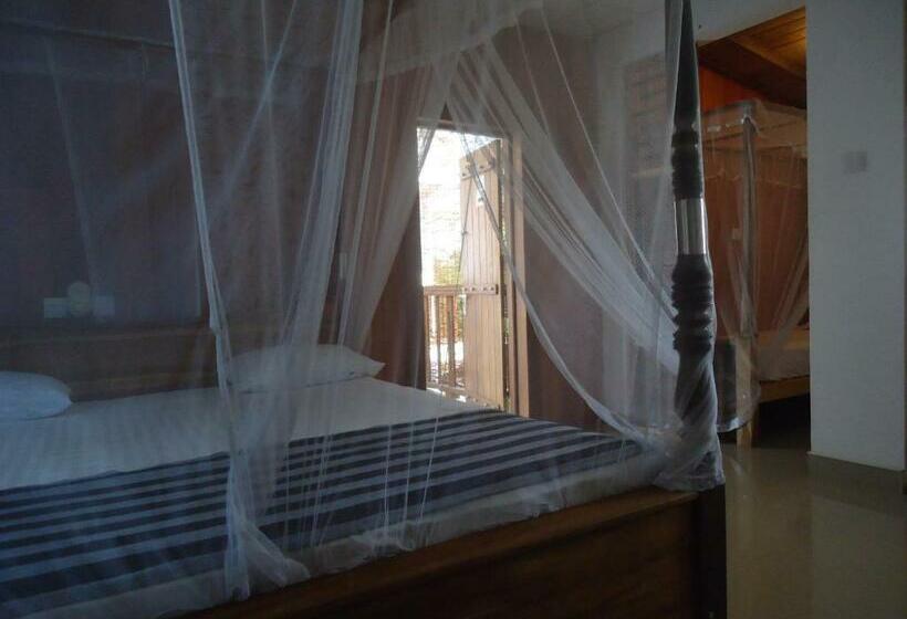 Habitació Deluxe, Sky Garden Mini