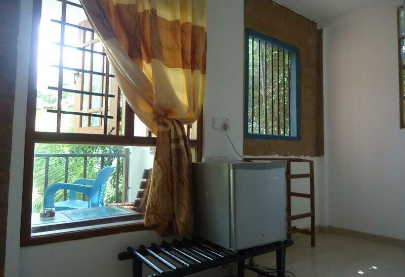 Habitació Deluxe, Sky Garden Mini