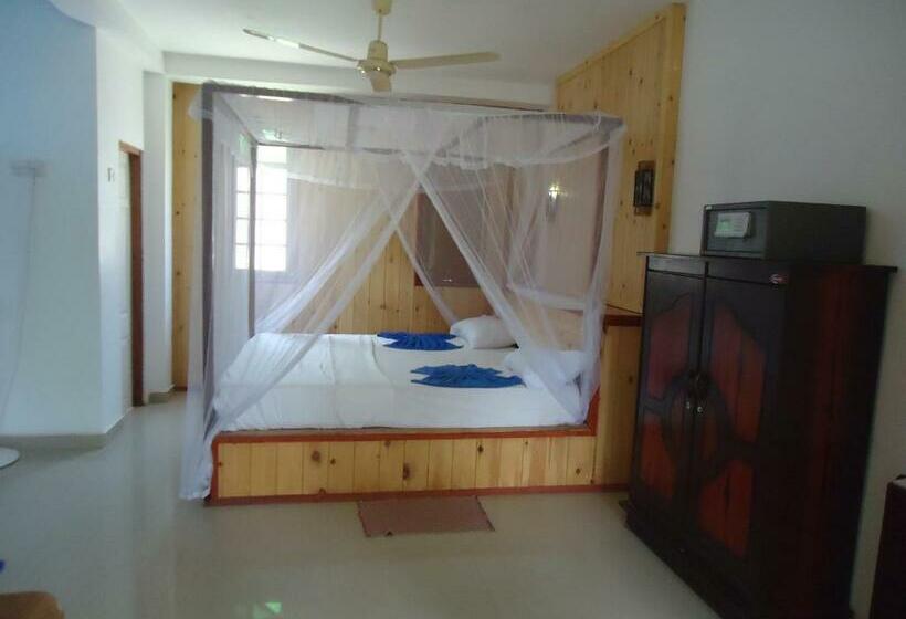 Habitació Deluxe, Sky Garden Mini