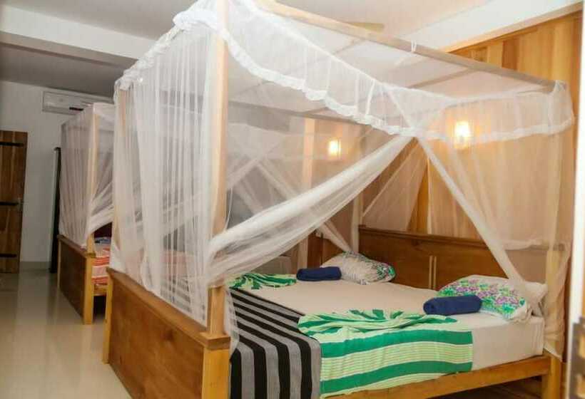 Habitació Estàndard, Sky Garden Mini