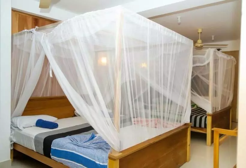 Standardzimmer, Sky Garden Mini