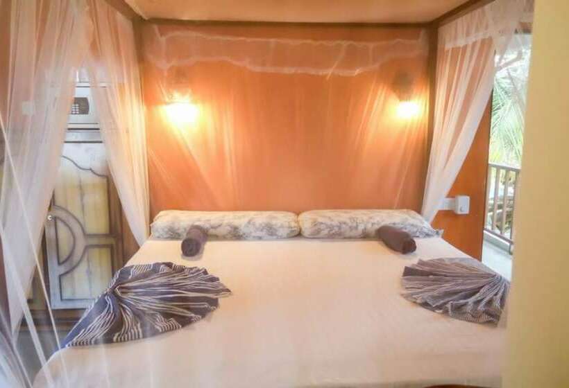 Habitació Estàndard, Sky Garden Mini