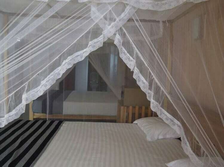 Habitació Estàndard, Sky Garden Mini