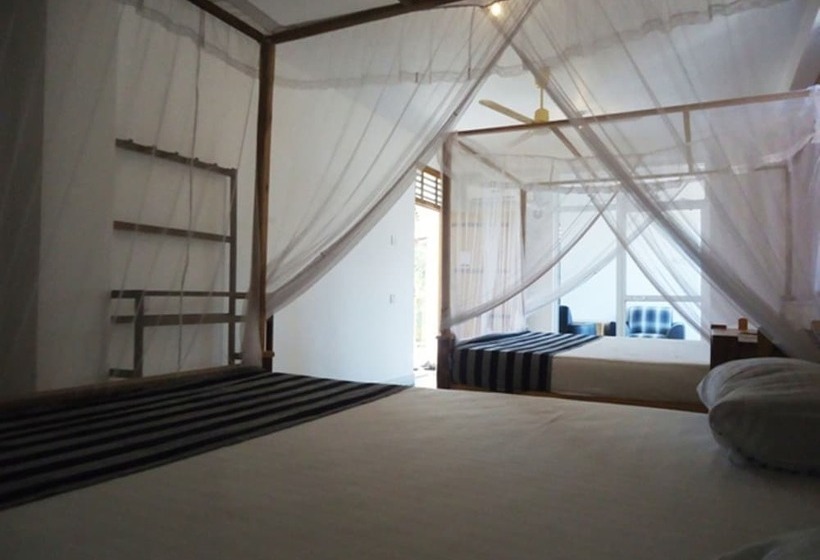 Habitació Estàndard, Sky Garden Mini