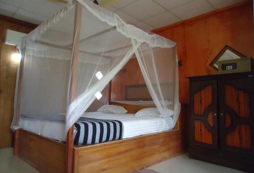 Habitació Deluxe, Sky Garden Mini