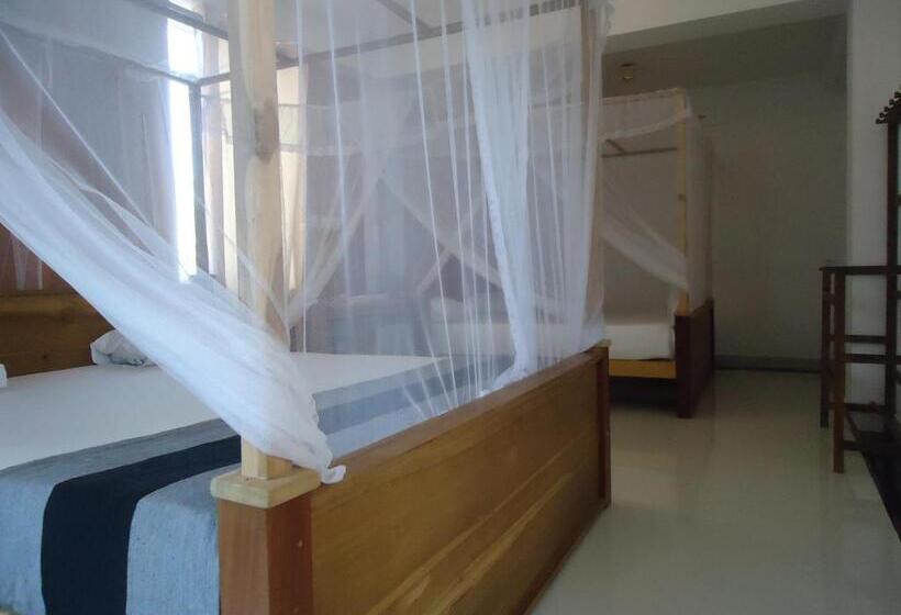 Habitació Familiar Deluxe, Sky Garden Mini