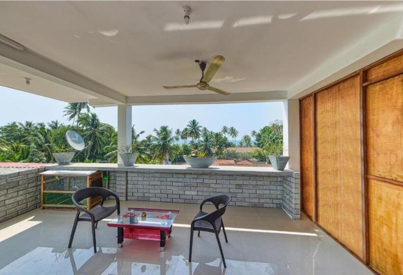 Habitació Familiar Deluxe, Sky Garden Mini