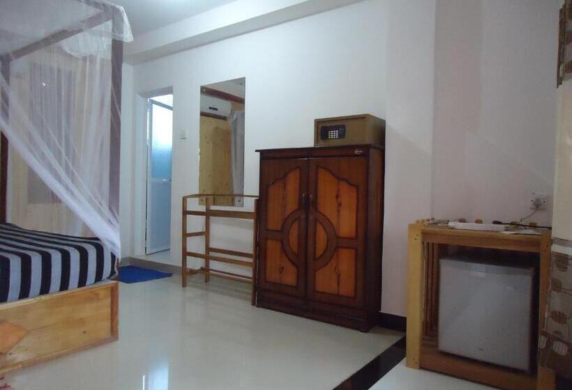 Habitació Estàndard, Sky Garden Mini