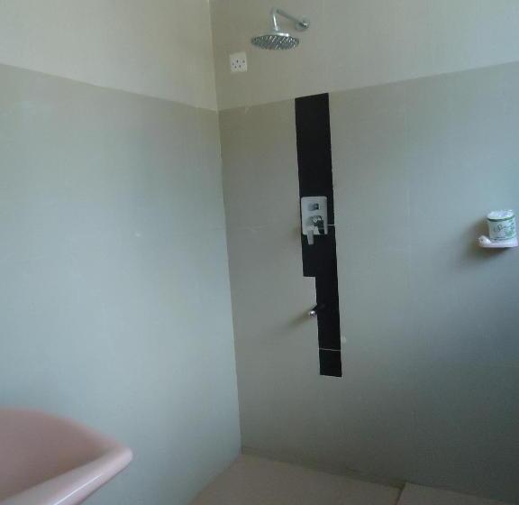 Habitació Estàndard, Sky Garden Mini