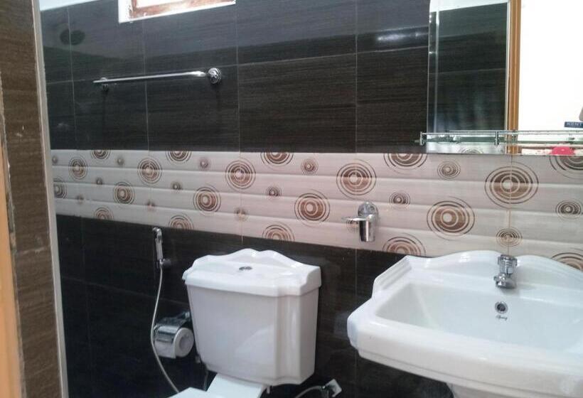 Habitació Deluxe, Sky Garden Mini