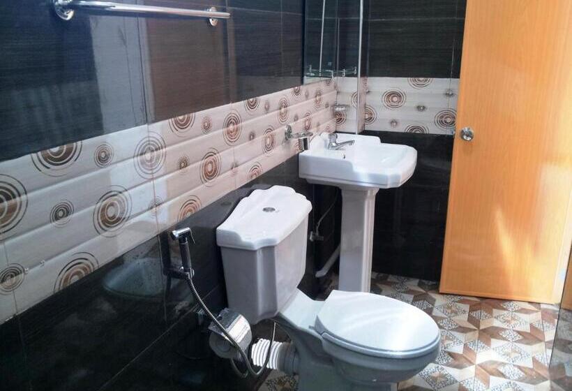 Habitació Deluxe, Sky Garden Mini