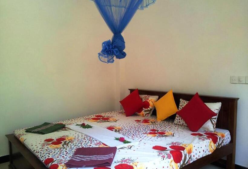 Habitació Deluxe, Sky Garden Mini