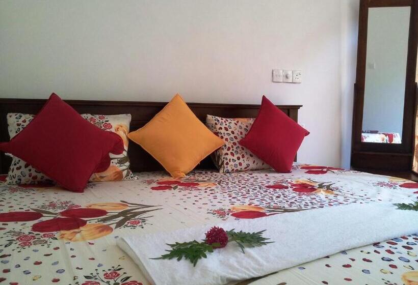 Habitació Deluxe, Sky Garden Mini