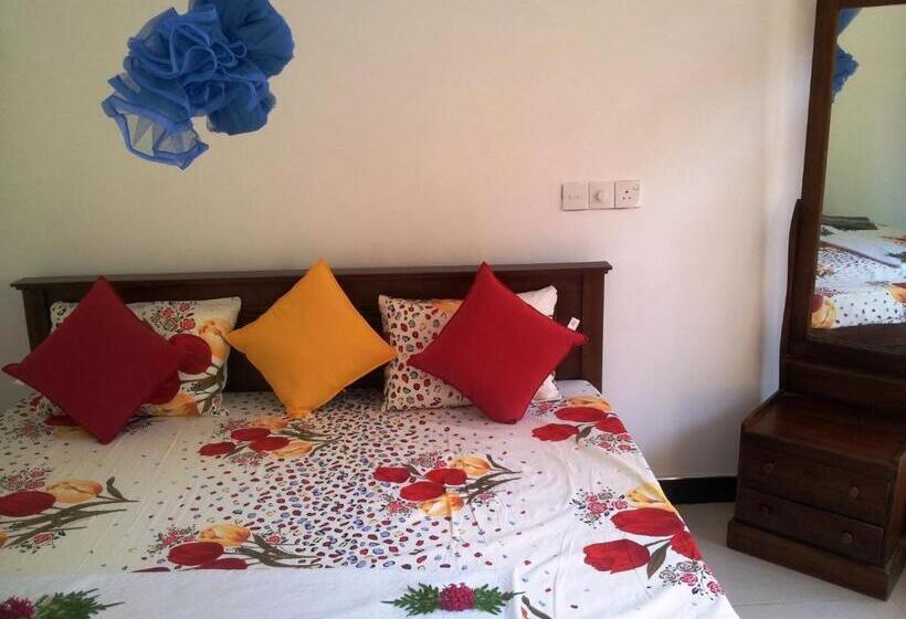 Habitació Deluxe, Sky Garden Mini