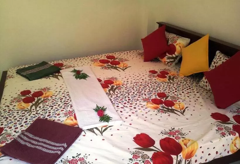 Deluxe Zimmer, Sky Garden Mini