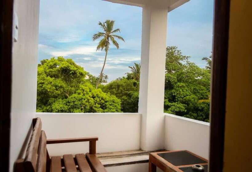 Habitació Estàndard, Sky Garden Mini