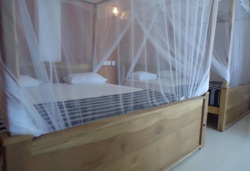 Habitació Estàndard, Sky Garden Mini