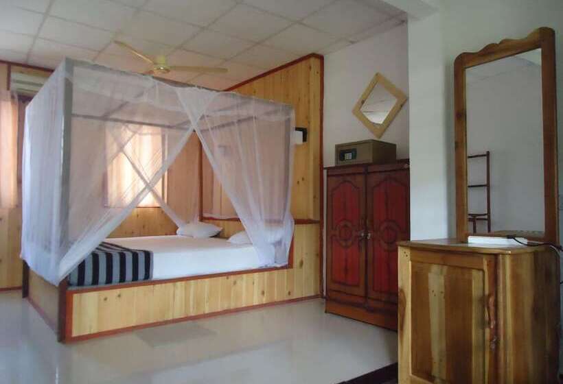 Habitació Deluxe, Sky Garden Mini