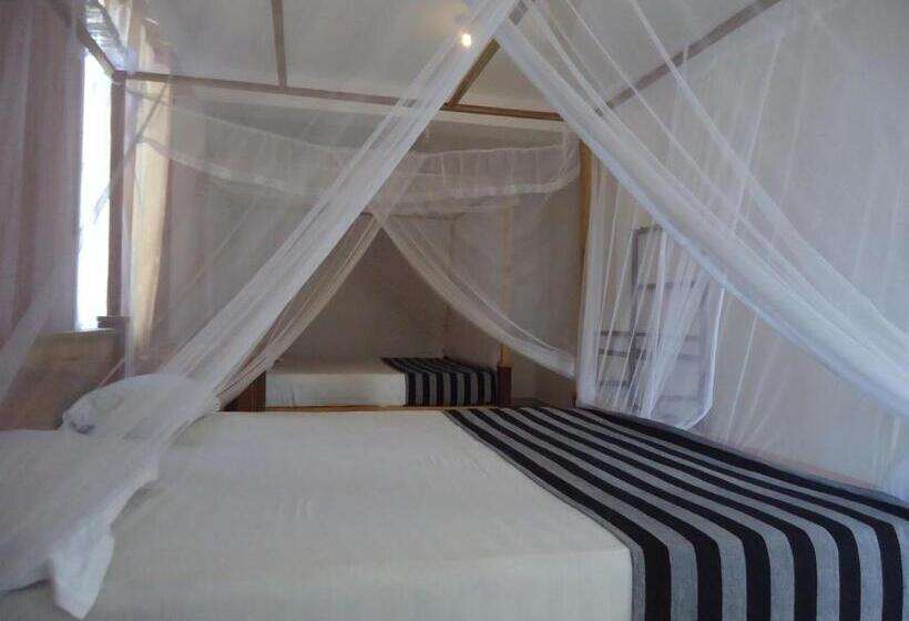 Habitació Familiar Deluxe, Sky Garden Mini