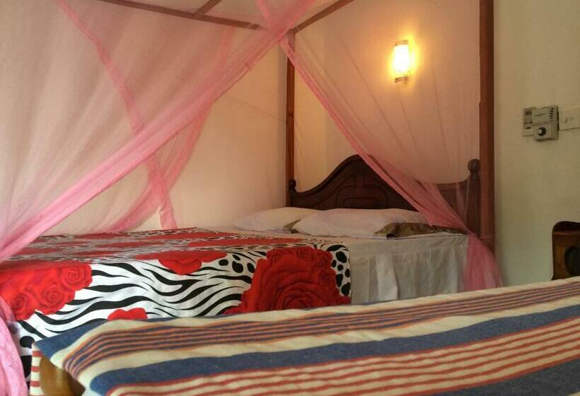 패밀리 룸, Sun Rest Mirissa