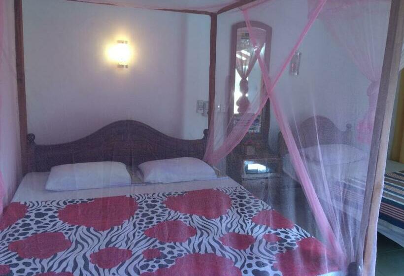 패밀리 룸, Sun Rest Mirissa