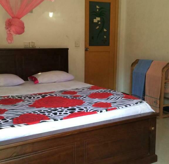 Семейный Номер, Sun Rest Mirissa