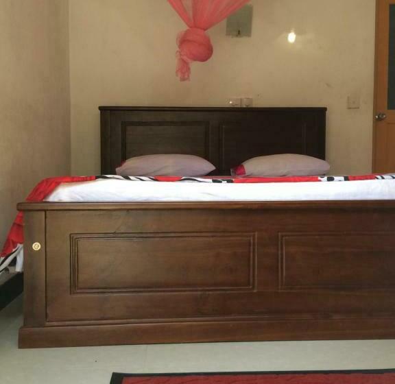 패밀리 룸, Sun Rest Mirissa