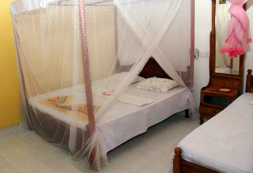 Семейный Номер, Sun Rest Mirissa