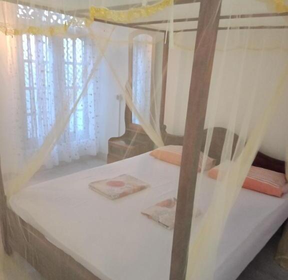 스탠다드 룸, Sun Rest Mirissa