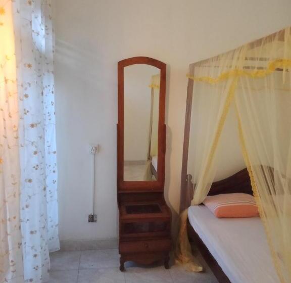 스탠다드 룸, Sun Rest Mirissa