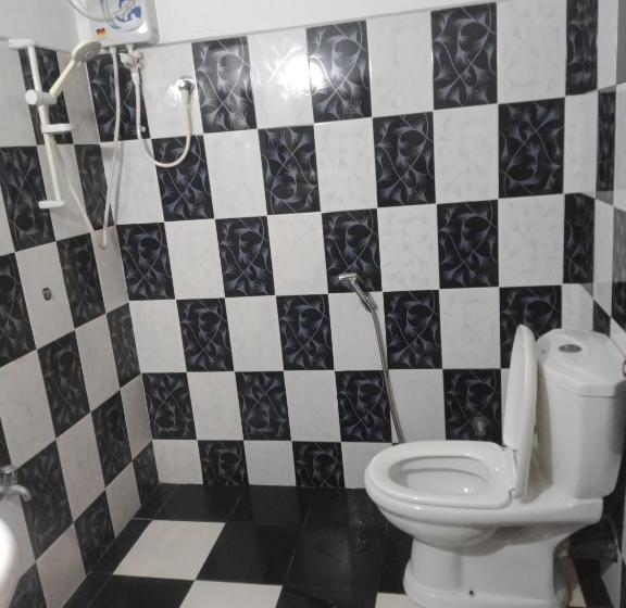 스탠다드 룸, Sun Rest Mirissa